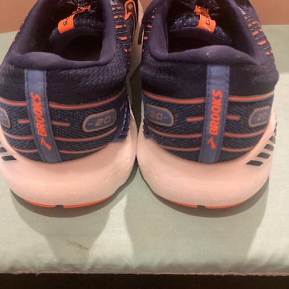 mens asics sneakers - Picture 6 of 9